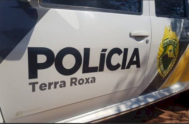 Homem morre após ser atacado com facão em Terra Roxa;