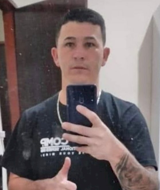 Revelada a identidade dos  dois homens que  morreram em Palotina e Terra Roxa 