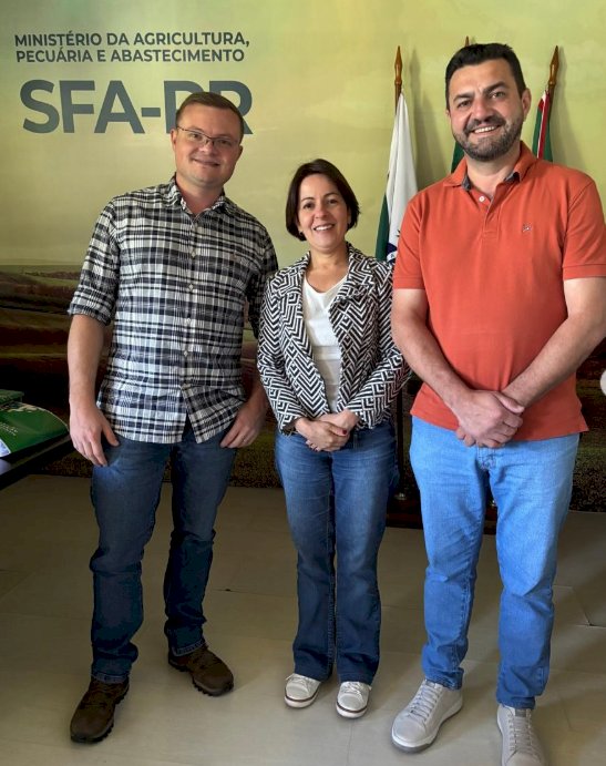 Prefeitura rondonense busca selo que oportuniza comercialização de produtos de agroindústrias em todo o país