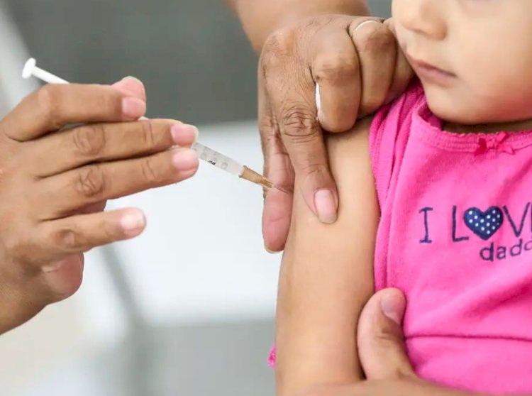 Saúde rondonense alerta para a importância da prevenção da meningite meningocócica