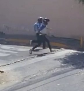 Ataque a tiros em escola estadual, deixa dois mortos e três feridos em Sobral, no Ceará