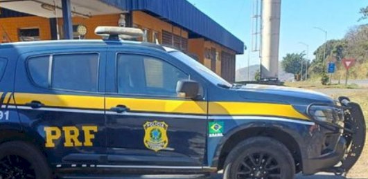 Motociclista morre em grave acidente na BR-163 entre Toledo e Marechal Rondon