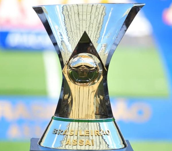 Confira os resultados  da 27ª rodada e classificação  do Brasileirão  da série A