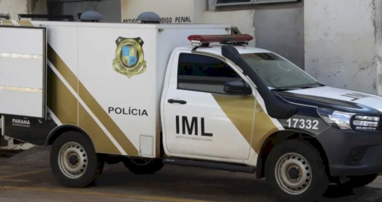 Homem é sequestrado e encontrado morto horas depois em Iporã