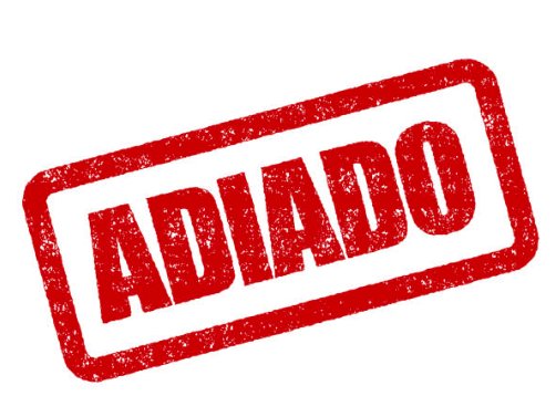 Mal tempo provoca cancelamento de eventos na região