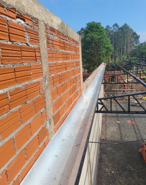 Funilaria Welter amplia tecnologia e oferece chapa 0.65 com dobra de até 10 metros