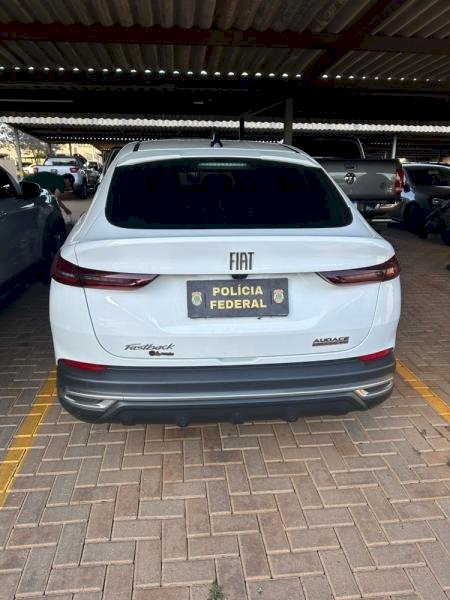 Polícia Federal deflagra Operação Circuito Fechado contra rede criminosa transnacional de contrabando de eletrônicos