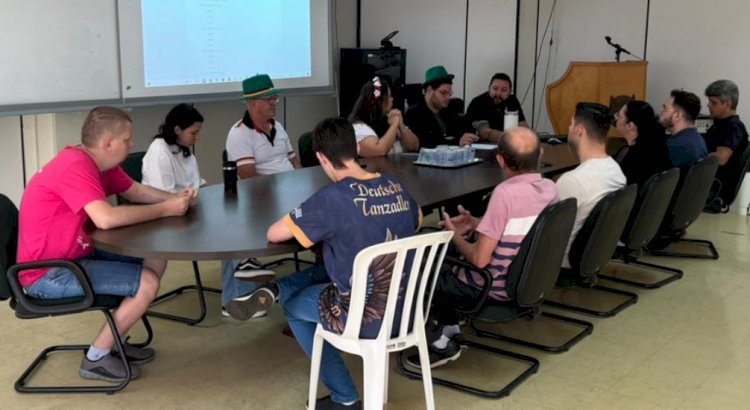 Inscrições para apresentações no Natal 2025 de Marechal Rondon seguem até 29 de outubro