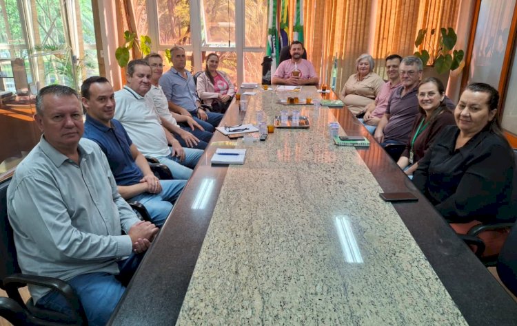 São Roque se prepara para a 33ª Festa do Distrito e a 26ª Festa do Búfalo no Rolete