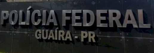 Polícia Federal de Guaíra participa da prisão de  cinco foragidos em três estados