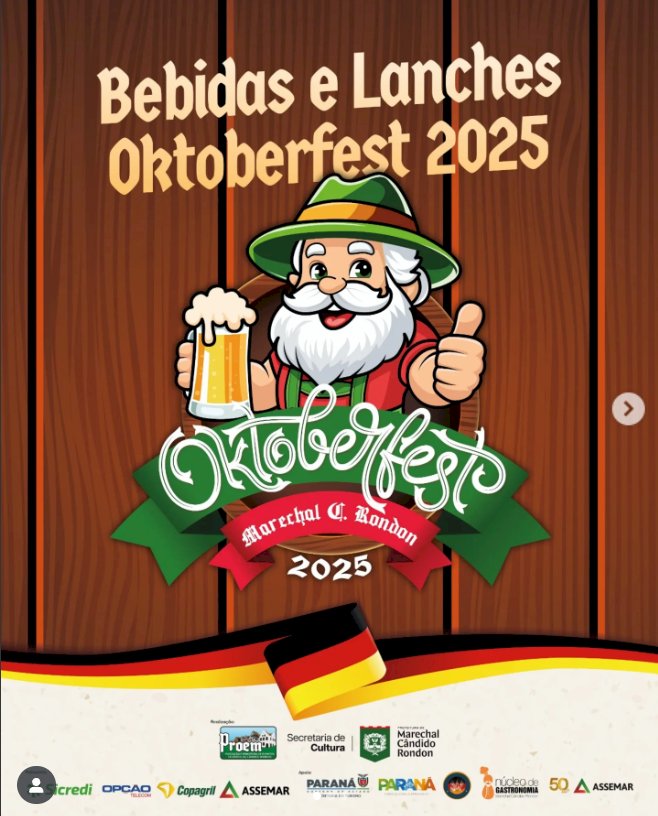 Desfile da 35ª Oktoberfest promete encantar com quase 60 carros alegóricos e mais de 1.400 participantes