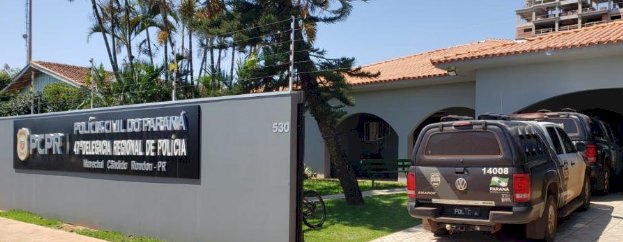 Polícia apreende crack e detém suspeitos de tráfico em Marechal Cândido Rondon