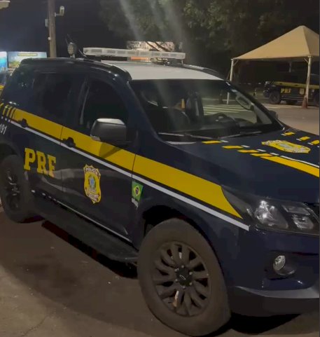 Aconteceu hoje: Meliantes furtam veículo, fogem da polícia, capotam e ficam feridos na região