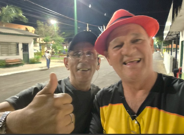 Oktoberfest 2025 de Marechal Rondon encanta o público e se consolida como uma das maiores festas culturais da região