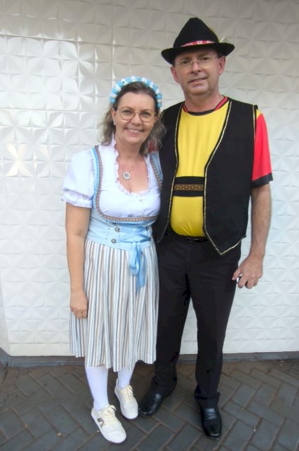 Oktoberfest 2025 de Marechal Rondon encanta o público e se consolida como uma das maiores festas culturais da região