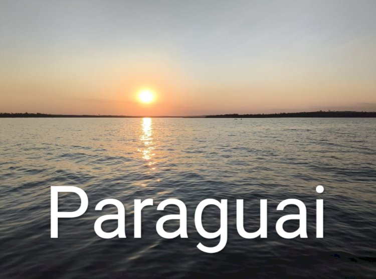 Período de defeso da pesca começa neste fim de semana no Paraguai