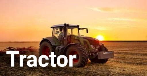 Golpe do trator causa prejuízo de R$ 21 mil a moradores de Marechal Cândido Rondon