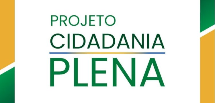 Programa Cidadania Plena atenderá eleitoras e eleitores de Nova Santa Rosa nos dias 11 e 12 de novembro