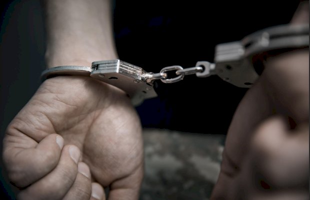 Polícia Militar cumpre mandado de prisão em bar no bairro Primavera   em Marechal Rondon