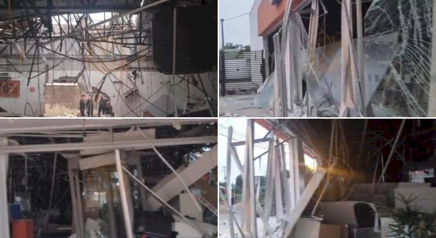 URGENTE: Autoridades paraguaias alertam para risco regional e acionam cooperação internacional