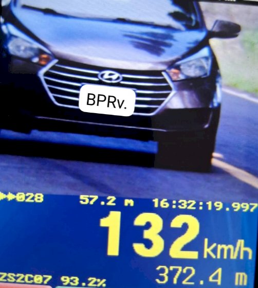 Polícia Rodoviária Estadual realiza ações de combate ao crime e fiscalização de trânsito na região