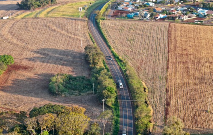 Grupo Pátria vence leilão do Lote 5 das rodovias do Paraná com desconto de 23,83% no pedágio