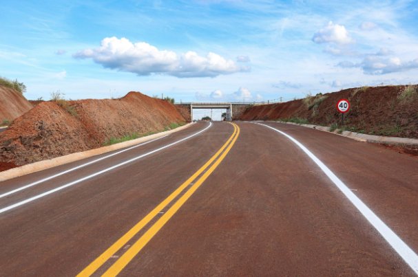 Grupo Pátria vence leilão do Lote 5 das rodovias do Paraná com desconto de 23,83% no pedágio