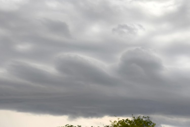 Confira a previsão da primeira quinzena de novembro  na microrregião de Marechal Cândido Rondon