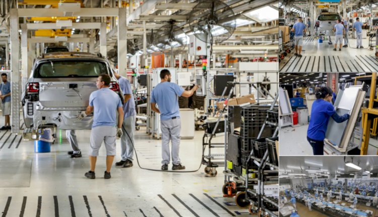 Paraná inicia novembro com mais de 25 mil vagas de emprego nas Agências do Trabalhador