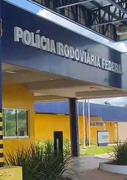 PRF apreende mais de 600 quilos de maconha em duas ações no Paraná