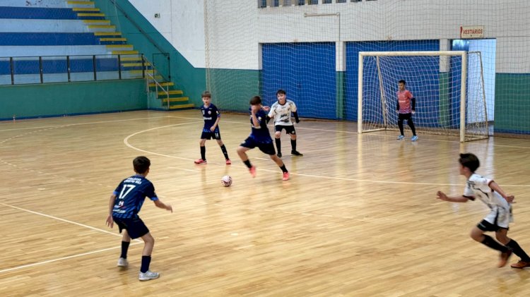 Prestigie as finais da IV Copa Karl Schmit e ajude Rio Bonito do Iguaçu