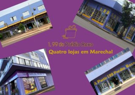 Comércio de Marechal Rondon já entra no clima do Natal com grande variedade em artigos de decoração