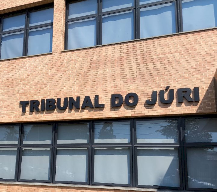 Júri Popular julga hoje dois réus acusados de homicídio qualificado na comarca de Marechal Cândido Rondon
