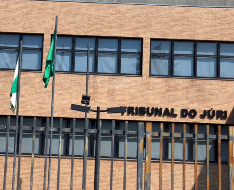 Julgamento de jovens acusados de homicídio termina com absolvição no Tribunal do Júri de Marechal Cândido Rondon