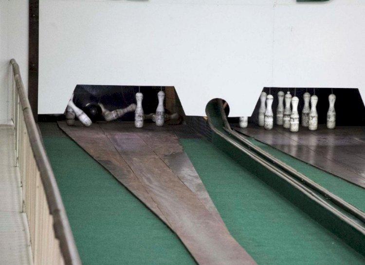 Noite de decisões no futsal e no bolão movimenta a segunda-feira (17) em Nova Santa Rosa