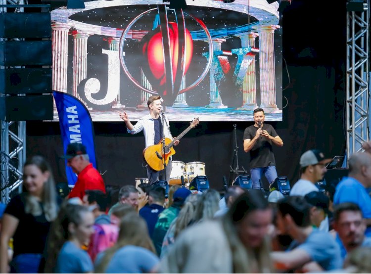 19º Torneio de Pesca atrai centenas de participantes e reforça Mercedes como referência regional