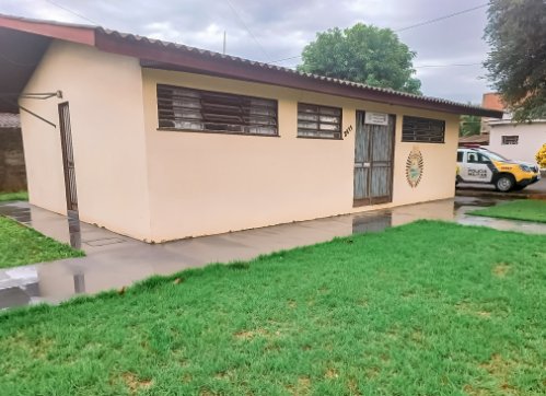 Mulher procura a Polícia Militar após receber ameaças do próprio irmão em Entre Rios do Oeste