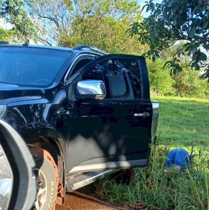 Definido  horário do velório e sepultamento do empresário de Pato Bragado encontrado morto em São Clemente