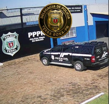 Homem é baleado em via pública na cidade de  Terra Roxa