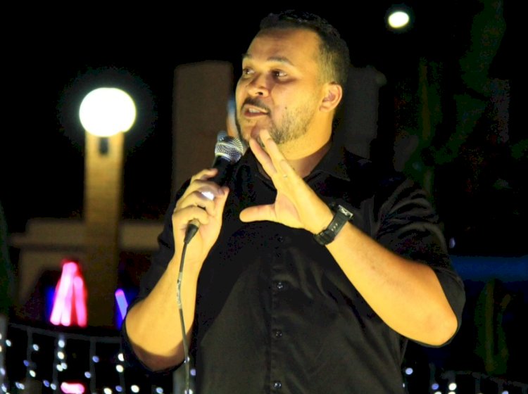 Emoção e encantamento marcaram a noite de domingo (30) no Natal da Família de Nova Santa Rosa