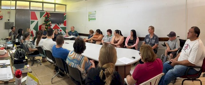 Dia Internacional da Pessoa com Deficiência reforça inclusão e garantia de direitos em Marechal Cândido Rondon