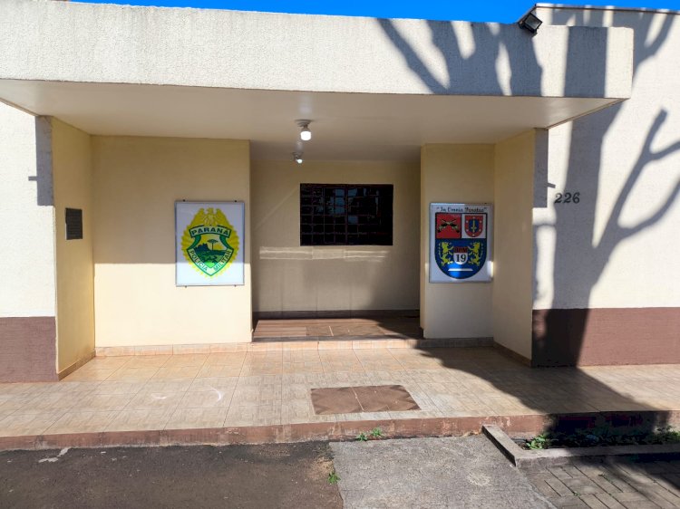 Produtor rural denuncia ameaças após conflito ambiental em Nova Santa Rosa