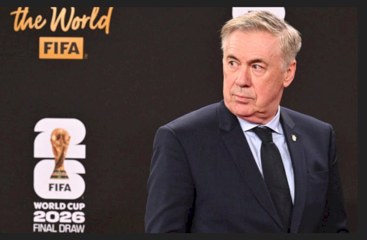 Brasil conhece adversários do Grupo C na Copa do Mundo de 2026