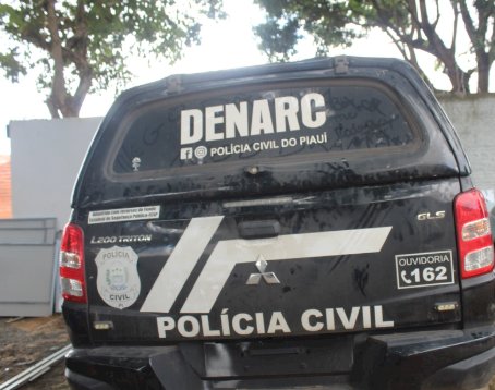 ATUALIZADO: Denarc cumpre mandados e prende duas mulheres por tráfico de drogas em Marechal Cândido Rondon