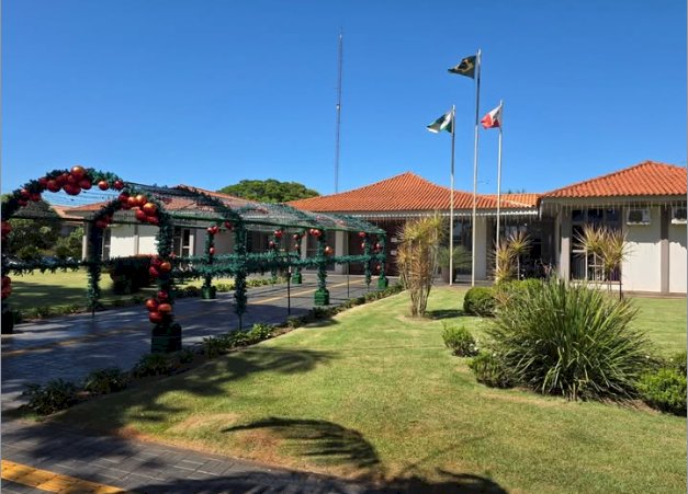 Prefeitura divulga calendário de funcionamento no recesso de fim de ano